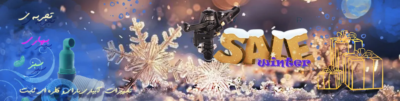 wintersale